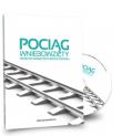 Okładka książki Pociąg wniebowzięty - Audiobook