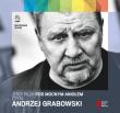 Pod Mocnym Aniołem CD Mp3 - Audiobook. Autor: Jerzy Pilch. Dadada.pl Okładka książki Pod Mocnym Aniołem CD Mp3 - Audiobook