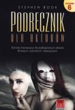 Podręcznik dla aktorów. Autor: Stephen Book. Dadada.pl Okładka książki Podręcznik dla aktorów