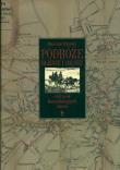 Podróże bliższe i dalsze, czyli urok komunikacyjny. Autor: Stanisław Milewski. Dadada.pl Okładka książki Podróże bliższe i dalsze, czyli urok komunikacyjny
