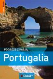 Podróże z pasją Portugalia. Autor: Brown Jules, Ellingham Mark, Fisher John. Dadada.pl Okładka książki Podróże z pasją Portugalia