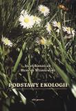 Podstawy ekologii. Autor: Banaszak Józef, Wiśniewski Henryk. Dadada.pl Okładka książki Podstawy ekologii