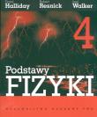 Okładka książki Podstawy fizyki t 4