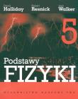 Podstawy fizyki t.5  /w.1-2d. Autor: Halliday David. Dadada.pl Okładka książki Podstawy fizyki t.5  /w.1-2d
