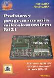 Okładka książki Podstawy programowania mikrokontrolera 8051