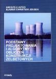 Okładka książki Podstawy projektowania i algorytmy obliczeń