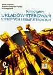 Podstawy układów sterowań cyfrowych i komputerowych. Autor: Szafarczyk Maciej, Śniegulska-Grądzka Dominika, Wypysiński Rafał. Dadada.pl Okładka książki Podstawy układów sterowań cyfrowych i komputerowych