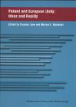 Okładka książki Poland and European Unity Ideas and Reality
