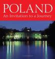 Poland. Invitation for a Journey. Autor: Bilińska Agnieszka, Biliński Włodek. Dadada.pl Okładka książki Poland. Invitation for a Journey