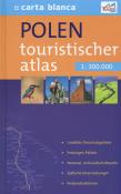 Opakowanie Polen Touristischer Atlas