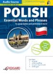 Opakowanie Polish Essential Words and Phrases