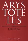 Okładka książki Polityka