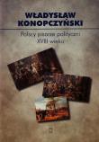 Polscy pisarze polityczni XVIII wieku t.85. Autor: Konopczyński Władysław. Dadada.pl Okładka książki Polscy pisarze polityczni XVIII wieku t.85
