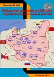 Polska broń pancerna w 1939 roku. Autor: Gaj Krzysztof M.. Dadada.pl Okładka książki Polska broń pancerna w 1939 roku