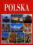 Okładka książki Polska