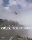 Okładka książki Polskie góry w fotografiach