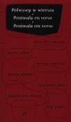 Okładka książki Półwysep w wierszu IV