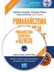 Okładka książki Pomarańczowa rewolucja w biznesie MP3 - Audiobook