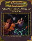 Poradnik Budowniczego Twierdz. Autor: Forbeck Matt, Noonan David. Dadada.pl Okładka książki Poradnik Budowniczego Twierdz
