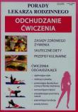 Opakowanie Porady lek. rodzinnego. Odchudzanie Ćwiczenia