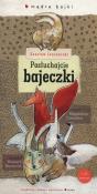 Okładka książki Posłuchajcie bajeczki - Audiobook