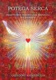 Potęga serca. Autor: Grzegorz Kaźmierczak. Dadada.pl Okładka książki Potęga serca