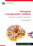 Potrącenia z wynagrodzeń i zasiłków + CD. Autor: Majewska Renata. Dadada.pl Okładka książki Potrącenia z wynagrodzeń i zasiłków + CD