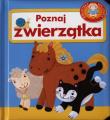 Opakowanie Poznaj zwierzątka