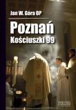 Okładka książki Poznań Kościuszki 99