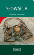 Okładka książki Praktyczny przewodnik - Słowacja