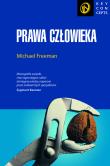 Prawa człowieka. Autor: Freeman Michael. Dadada.pl Okładka książki Prawa człowieka