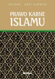 Prawo karne islamu. Autor: Bury Jan, Kasprzak Jerzy. Dadada.pl Okładka książki Prawo karne islamu