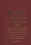 Opakowanie Prawo w XXI wieku Księga pamiątkowa 50-lecia Instytutu Nauk Prawnych Polskiej Akademii Nauk