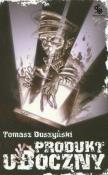 Okładka książki Produkt uboczny