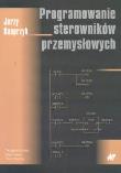 Okładka książki Programowanie sterowników przemysłowych