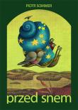 Okładka książki Przed snem
