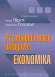 Opakowanie Przedsiębiorstwo usługowe Ekonomika