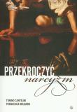 Okładka książki Przekroczyć narcyzm