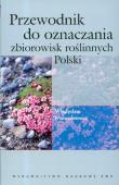 Okładka książki Przewodnik do oznaczania zbiorowisk roślinnych Polski