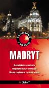 Okładka książki Przewodnik z atlasem Madryt