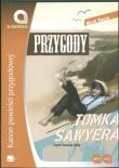 Przygody Tomka Sawyera Audiobook. Autor: Twain Mark. Dadada.pl Okładka książki Przygody Tomka Sawyera Audiobook