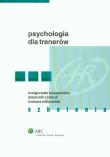 Psychologia dla trenerów Szkolenia. Autor: Kossowska Małgorzata, Sławomir Jarmuż, Tomasz Witkowski. Dadada.pl Okładka książki Psychologia dla trenerów Szkolenia