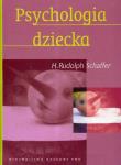 Okładka książki Psychologia dziecka