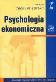 Opakowanie Psychologia ekonomiczna