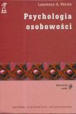 Okładka książki Psychologia osobowości