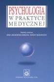 Okładka książki Psychologia w praktyce medycznej