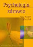 Psychologia zdrowia. Autor: Heszen Irena, Helena Sęk. Dadada.pl Okładka książki Psychologia zdrowia