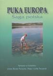 Okładka książki Puka Europa
