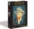 Opakowanie Puzzle Van Gogh 500
