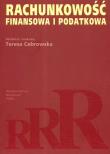 Opakowanie Rachunkowość finansowa i podatkowa